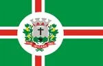 Bandeira de Ibicaré