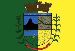 Bandeira de Ibiporã