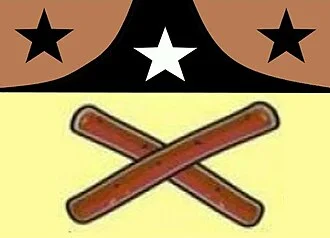 Bandeira de Ibirapitanga