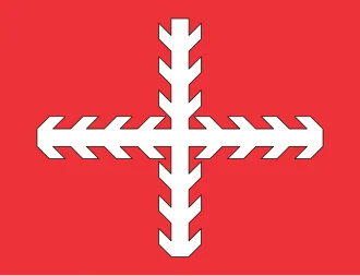 Bandeira de Ibirapuã
