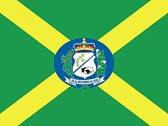 Bandeira de Icó
