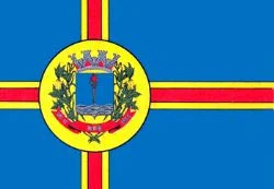 Bandeira de Iepê