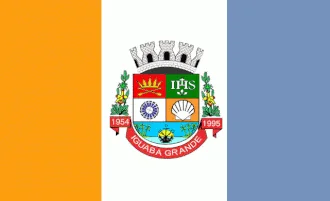 Bandeira de Iguaba Grande