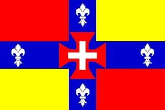 Bandeira de Iguape
