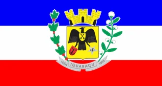 Bandeira de Iguaraçu