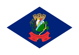 Bandeira de Ilhota