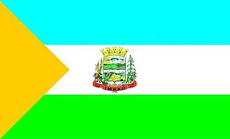 Bandeira de Imbaú