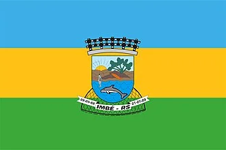 Bandeira de Imbé