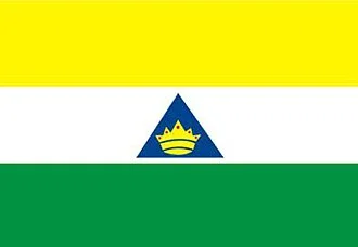 Bandeira de Imperatriz