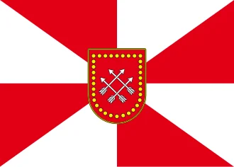 Bandeira de Indaial