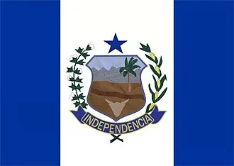 Bandeira de Independência