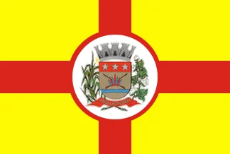 Bandeira de Indiaporã