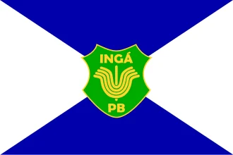 Bandeira de Ingá