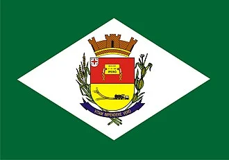 Bandeira de Iperó