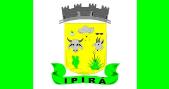 Bandeira de Ipirá