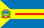 Bandeira de Ipira