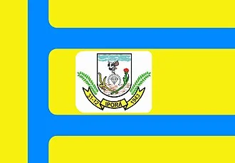 Bandeira de Iporá