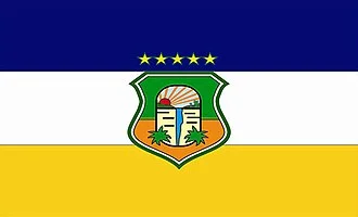 Bandeira de Ipu