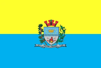 Bandeira de Irapuã