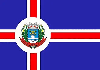 Bandeira de Itá