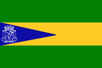 Bandeira de Itabela
