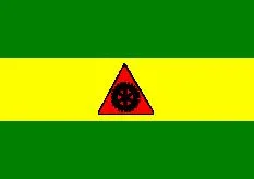 Bandeira de Itaberaí