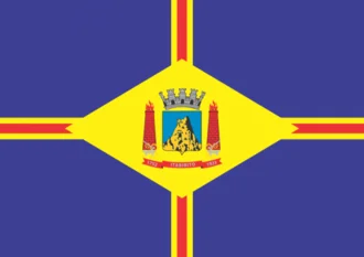 Bandeira de Itabirito