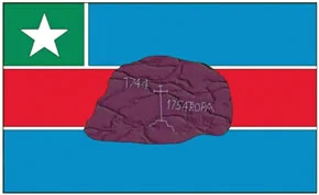 Bandeira de Itacoatiara