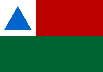 Bandeira de Itagimirim
