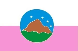 Bandeira de Itaguaçu