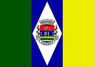 Bandeira de Itaguaí