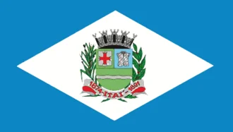Bandeira de Itaí