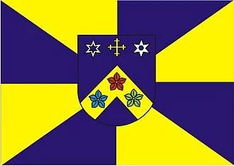 Bandeira de Itaiópolis