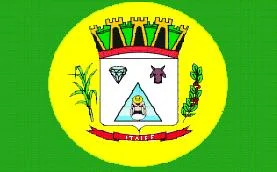 Bandeira de Itaipé