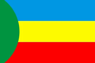 Bandeira de Itaituba