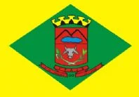 Bandeira de Itajá