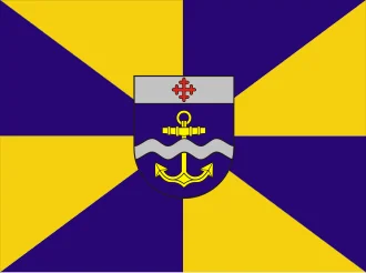 Bandeira de Itajaí
