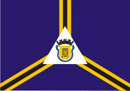 Bandeira de Itajubá