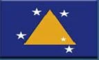 Bandeira de Itamarandiba