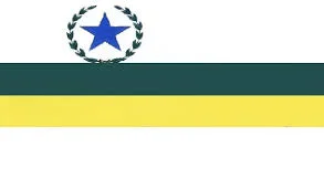 Bandeira de Itambaracá