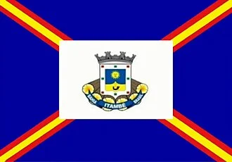 Bandeira de Itambé