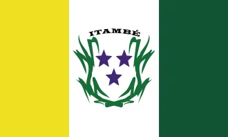 Bandeira de Itambé