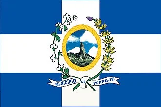 Bandeira de Itapajé