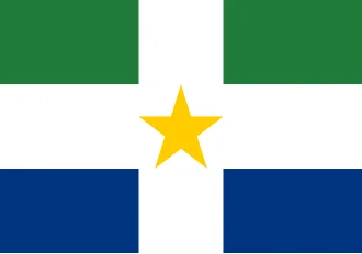 Bandeira de Itapecerica da Serra