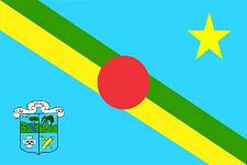 Bandeira de Itapecuru Mirim