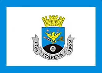 Bandeira de Itapeva