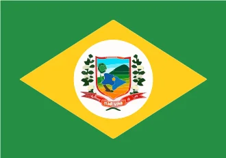Bandeira de Itapiúna