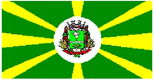 Bandeira de Itaporã
