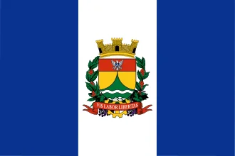 Bandeira de Itatiba