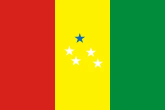 Bandeira de Itatira